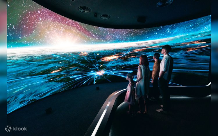 チャンギ空港航空体験バンドルで飛行機に乗る | Klook