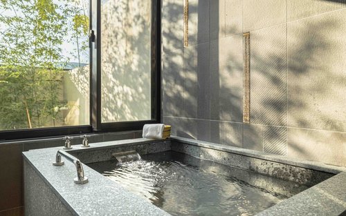 2026年 台湾 北投区のおすすめ温泉