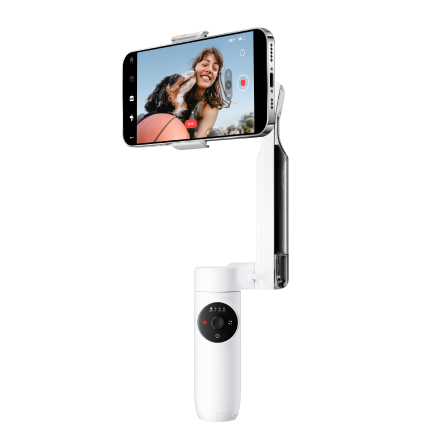 Buy Insta360 Flow Pro - AI Tracking Stabilizer - Insta360 Store