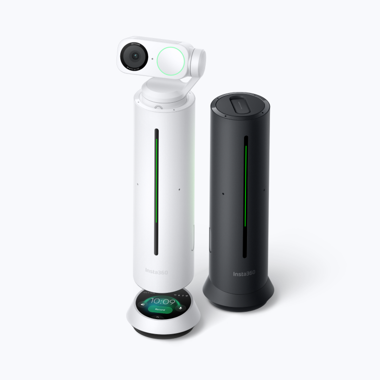 Flow 2 Pro AI Tracker - Accessories - Insta360 Store