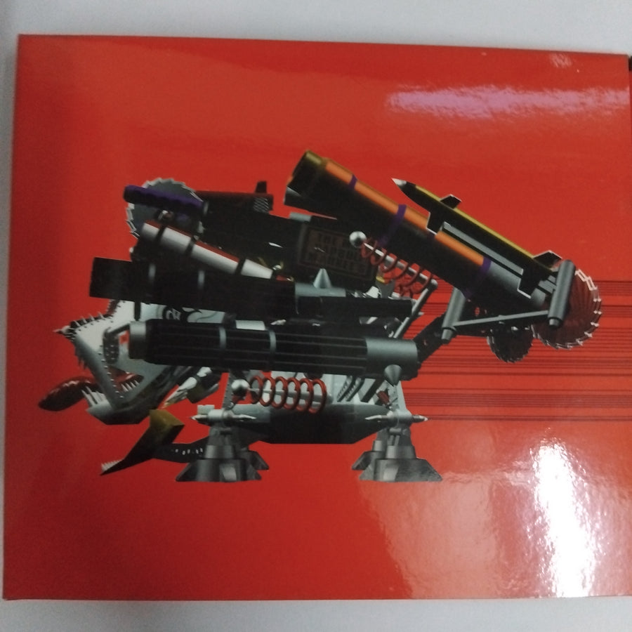 ส่งฟรี* The Mad Capsule Markets : Digidogheadlock (CD) ที่ Restory