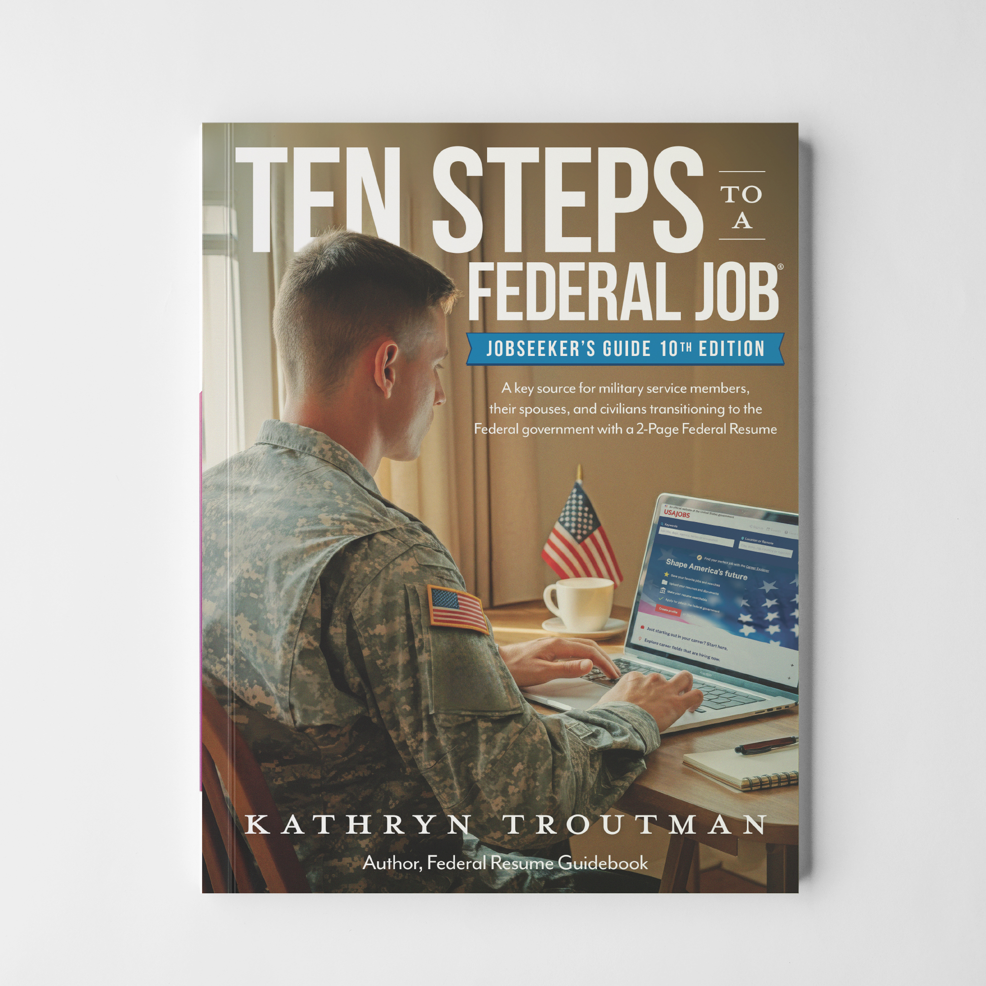 Jobseeker's Guide, 10th Edition - Resume Place