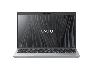 VAIO S13（VJS134）| 製品別サポート情報｜VAIO(株) サポート
