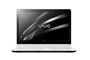 VAIO Fit 15E | mk3（VJF156）| 製品別サポート情報｜VAIO(株) サポート