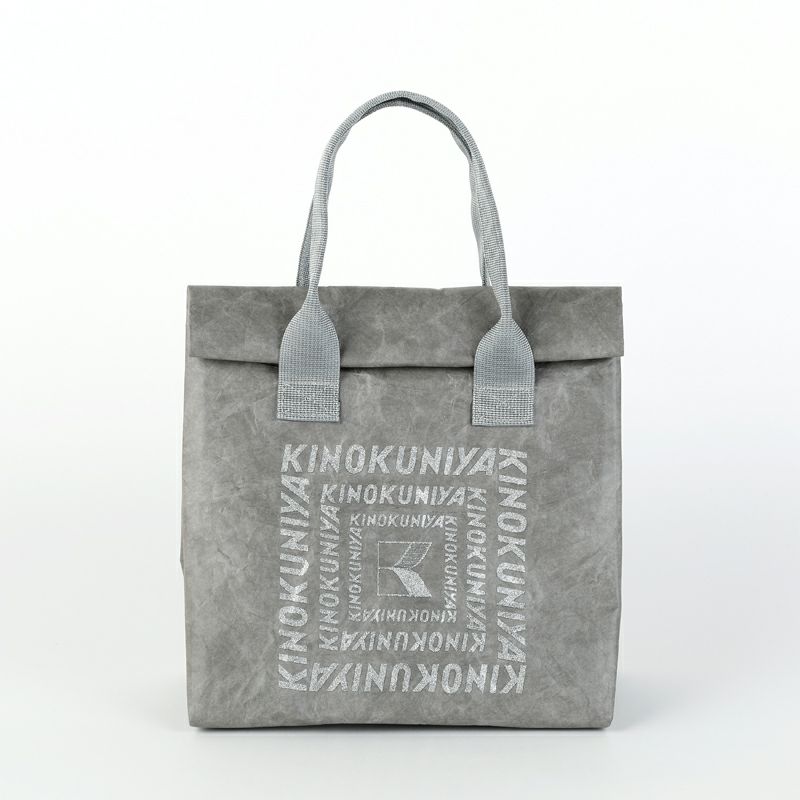 数量限定！？」紀ノ国屋×フェリシモの“レジカゴリュック”が超便利「2つ