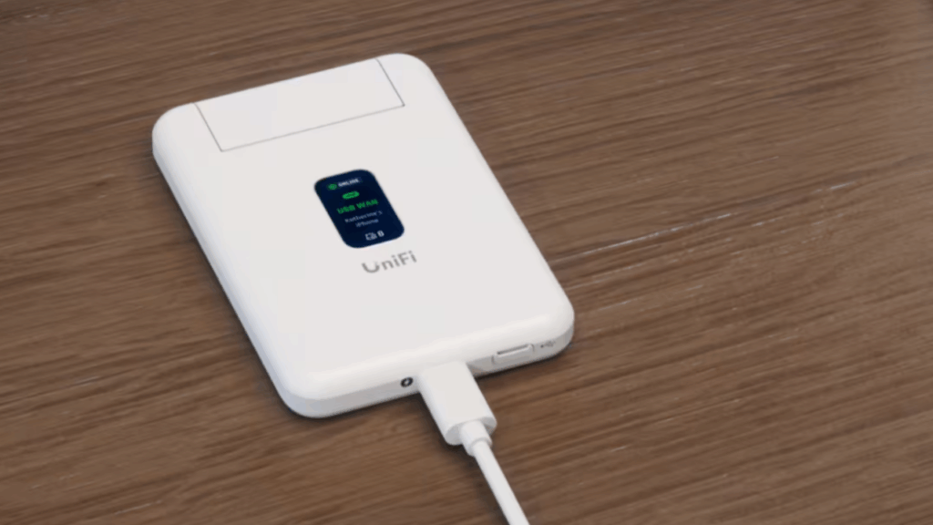 Look For Ubiquiti UniFi Travel Router Restocks - Resell Calendar