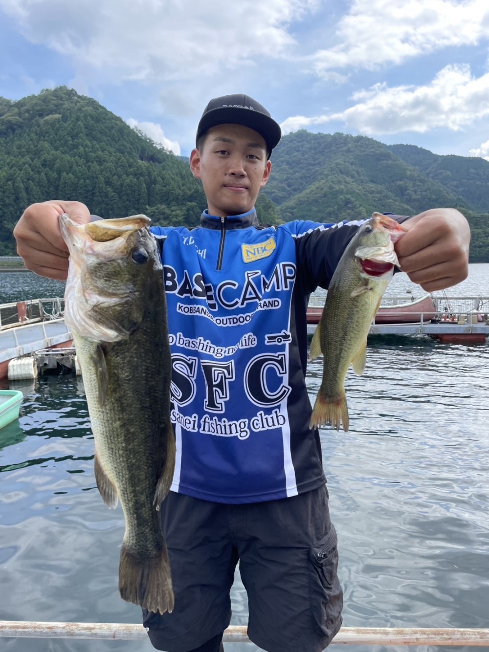 全国のバス釣りガイド一覧｜RESERVER(リザーバー）