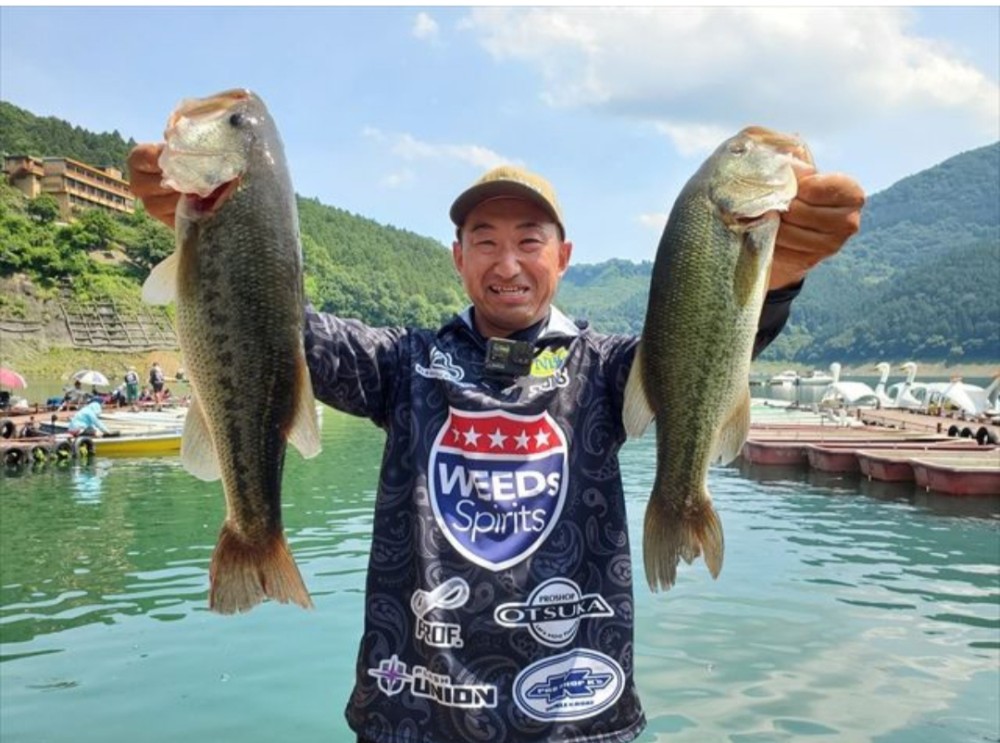 全国のバス釣りガイド一覧｜RESERVER(リザーバー）