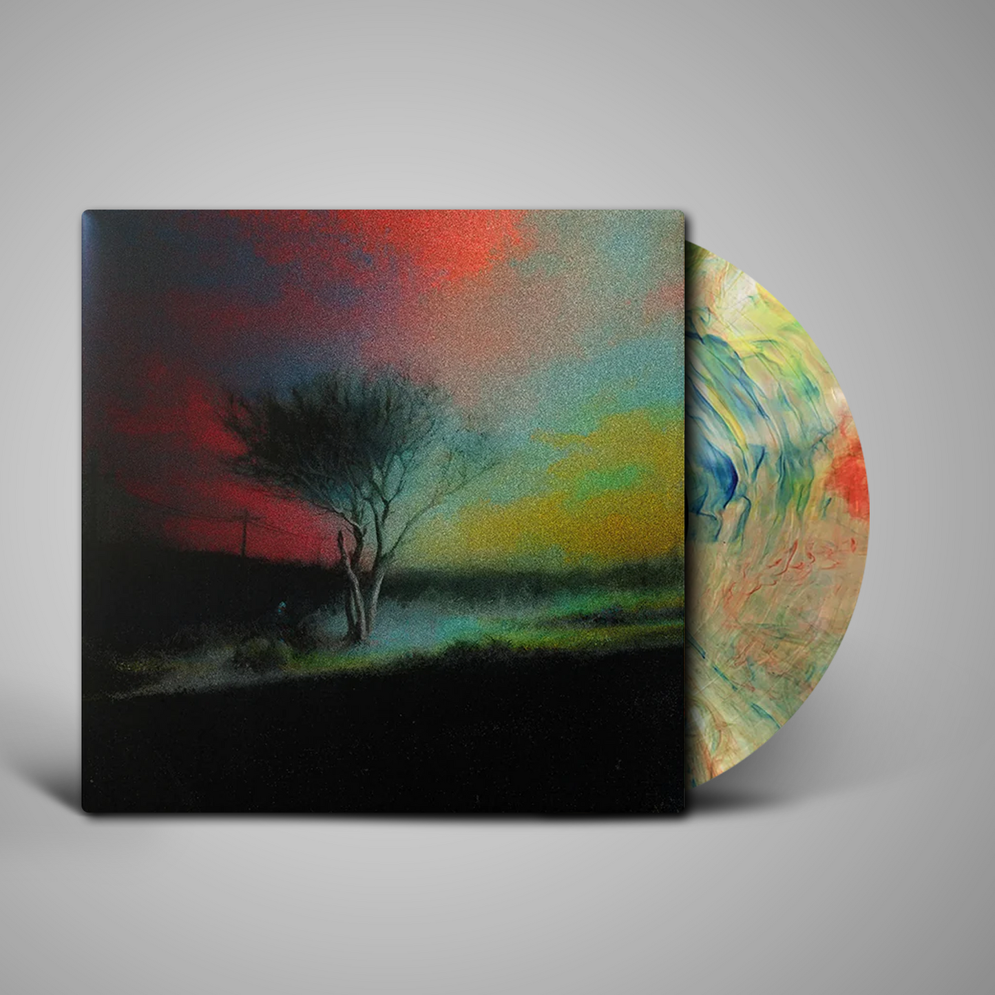 Joji - Piss In The Wind – Resident Vinyl