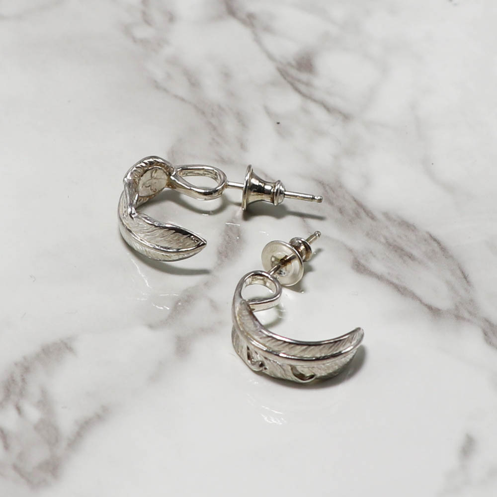 TADY&KINGSVフェザーピアス ALL ITEM TADY＆KING ONLINE STORE