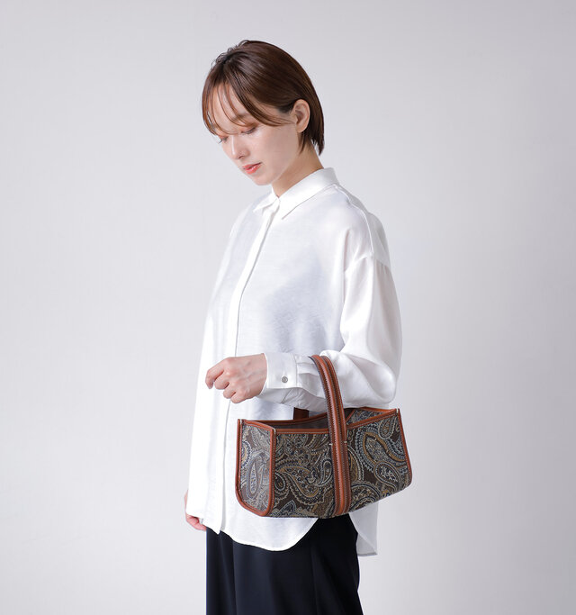 今季も素敵なラインナップ。A VACATION(ア ヴァケーション) - Piu di