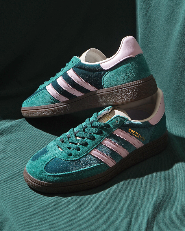 新作入荷】レトロな配色が可愛いスニーカー！ - Crouka(クローカ