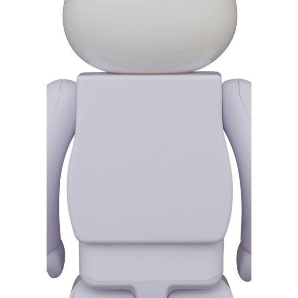 BE@RBRICK Casper 100% & 400%: MEDICOM TOY - Tokyo Otaku Mode (TOM)