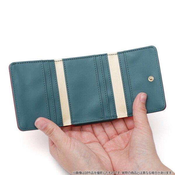 Trigun Stampede Mini Wallet - Tokyo Otaku Mode (TOM)