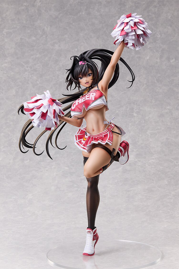 Goddess of Victory: Nikke Bay 1/4 Scale Figure: FREEing - Tokyo