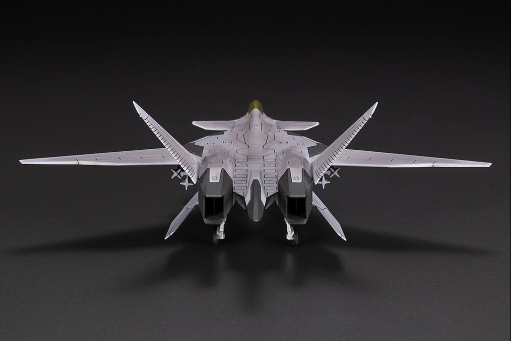 Ace Combat Infinity XFA-27: For Modelers Edition - Tokyo Otaku