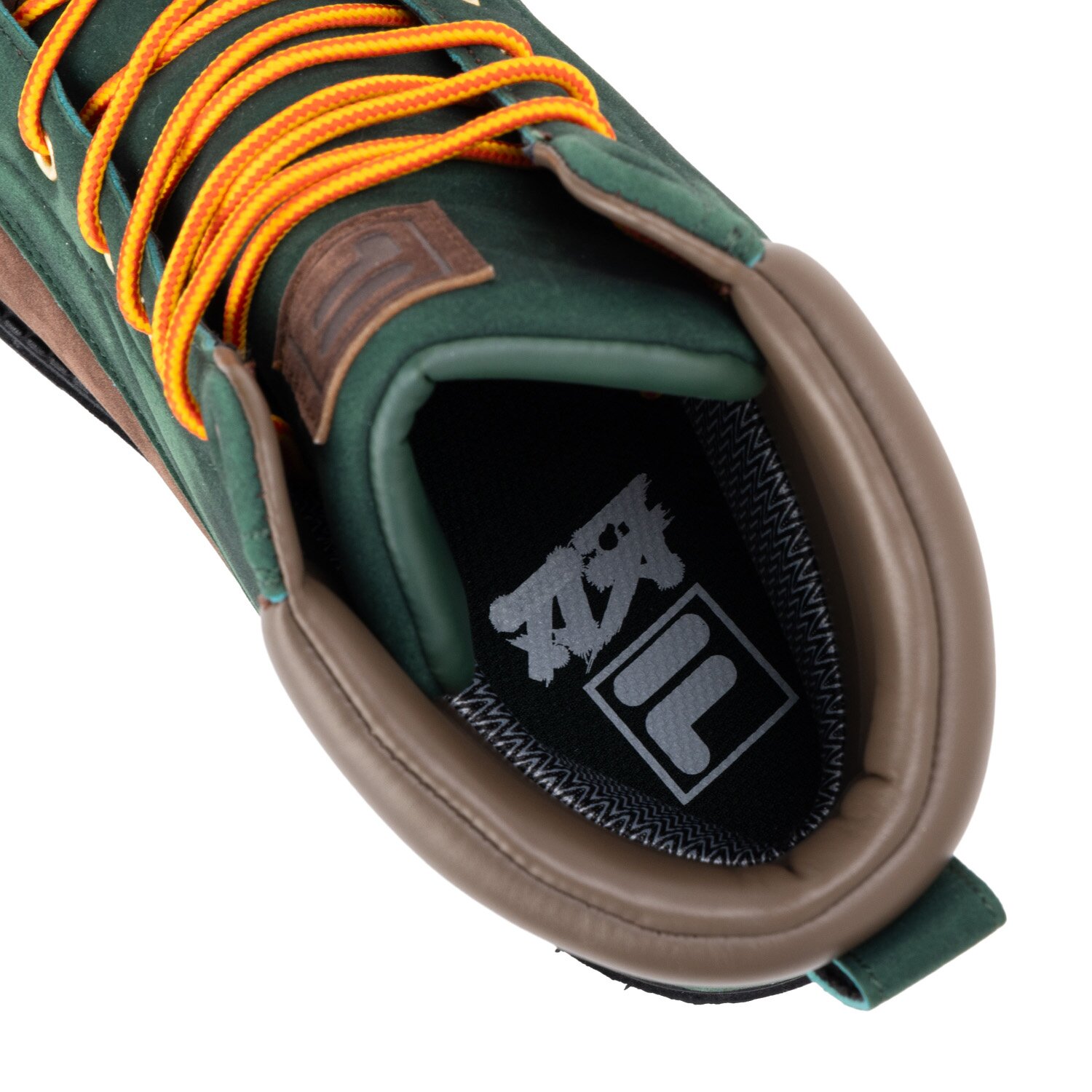 Watersedge WP FSxBAKI BROWN - Tokyo Otaku Mode (TOM)