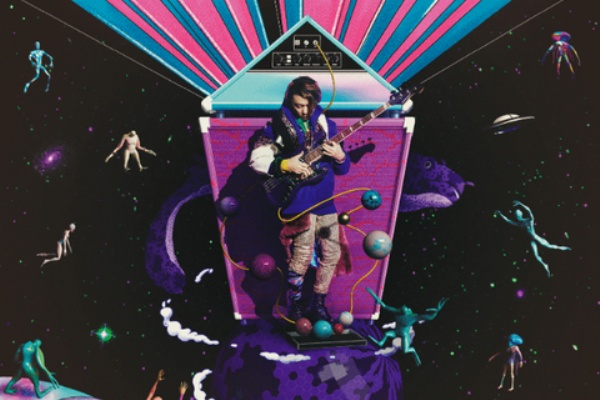 Tsuyoshi Domoto --堂本剛さん その軌跡 -- - －【Album】