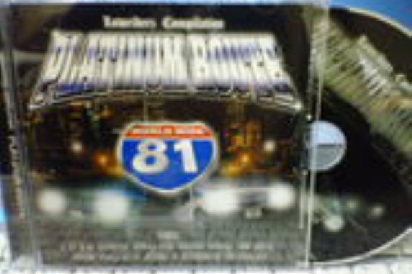 酔い音←こっち向き - L.G.Y. (西海岸CREW)