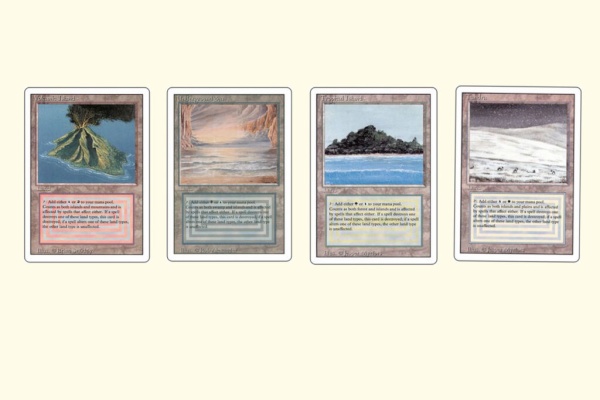 再録禁止カード値下がり？ : すぷりんぐのblog