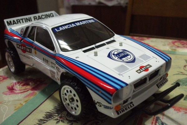 ポケットアルバム - マイティフロッグ2005