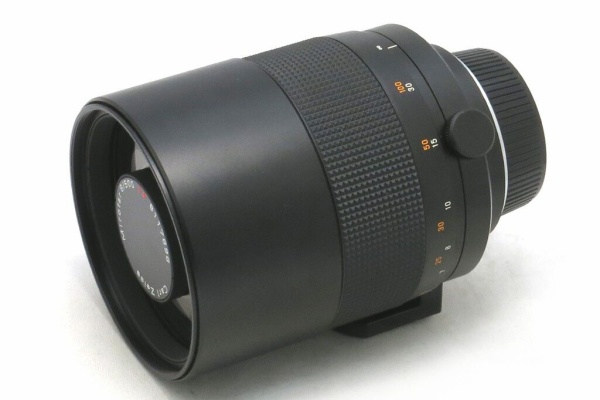 コンタックス専門店 カメラの極楽堂 - Mirotar