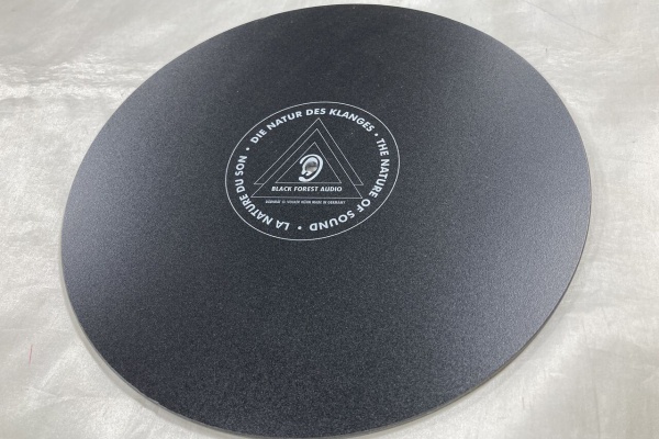 オーディオユニオン お茶の水 アクセサリー館 Information - ターン