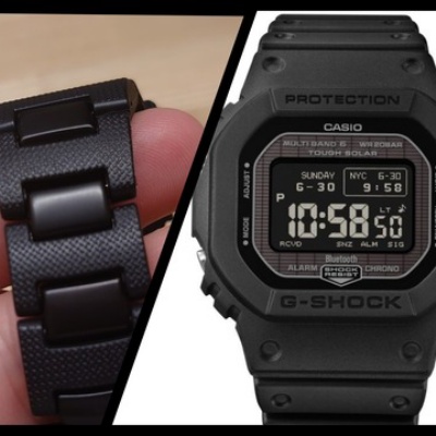 G-SHOCK x GUNDAM」／「ガンダムファンクラブ限定 G-SHOCK アムロ