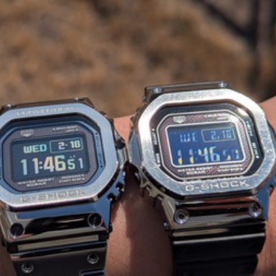 数量限定〕仮面ライダークウガ×G-SHOCK ！オリジナルコラボモデル発表