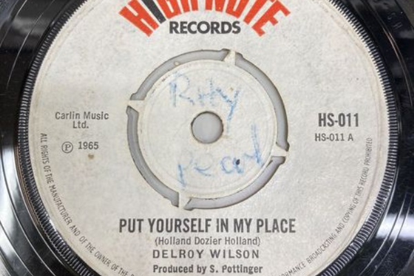 ディスクユニオンお茶の水駅前店 - 【中古レコード】ワールド・レゲエ