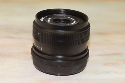 KIYOHARA KOGAKU VK70R : 会計士によるバリューアップ クラカメ趣味