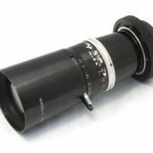 オールドレンズのフォトベルゼ - ケルン