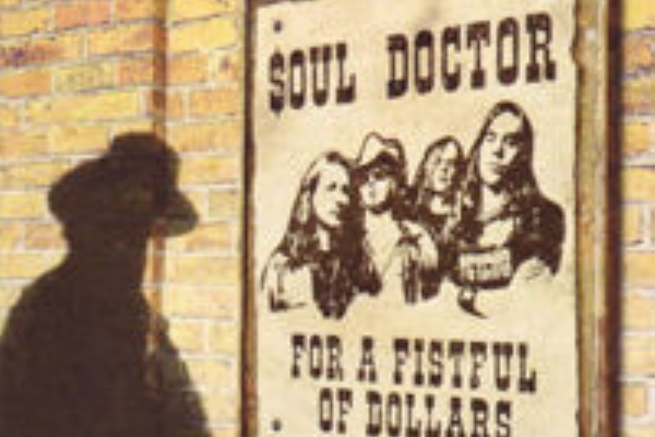 メロディアス・ハードロック名盤探訪 別館