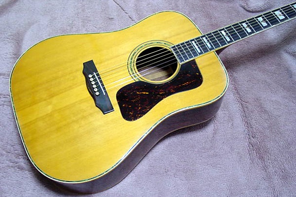 ギター・ラボ （国産ギター研究所のブログ） - スズキ