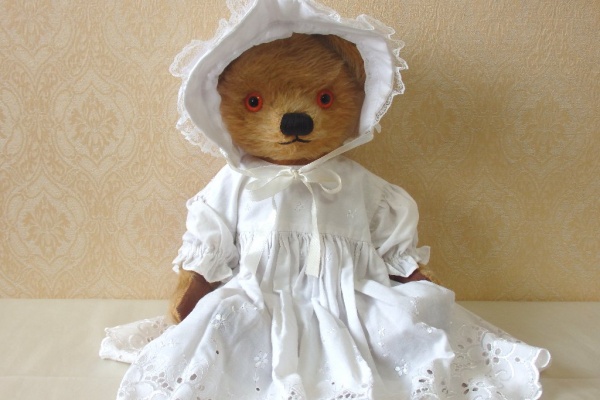 よきべあ テディベア コレクション - チャドバレー