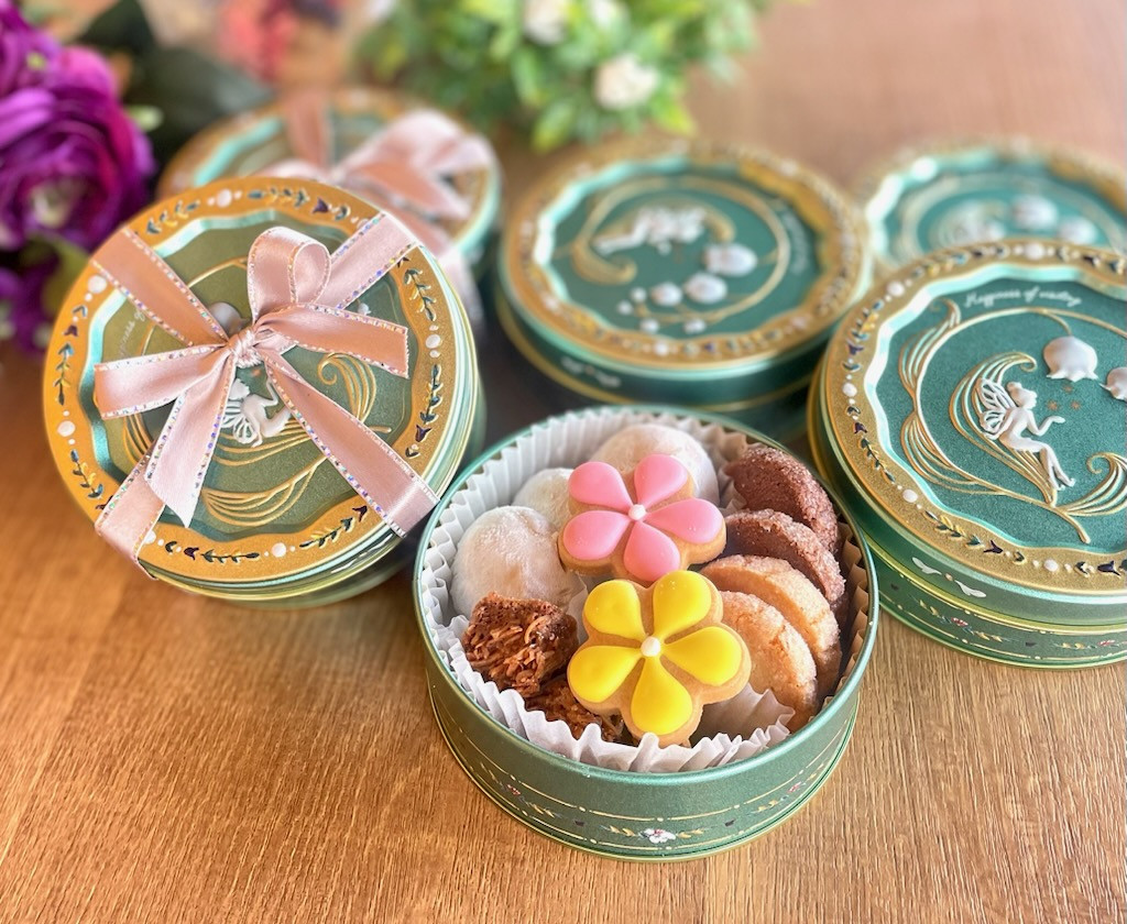 画像2枚〉カラマリ カラマリ オトパ クッキー 缶バッジ 笹塚尊