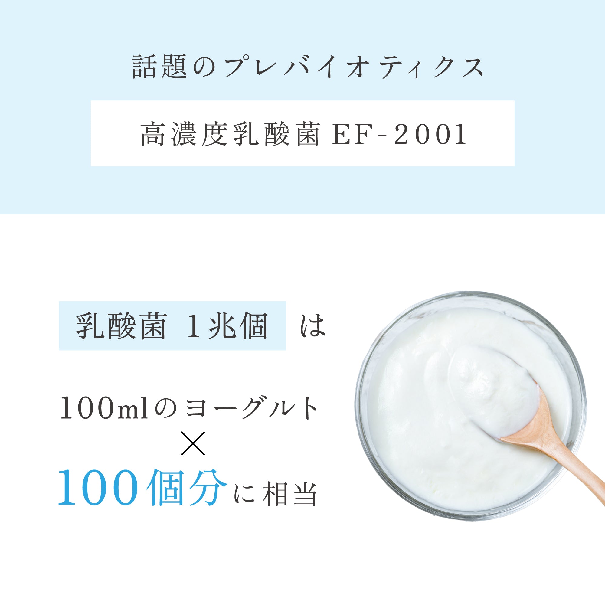 ベルムカインソフト｜1包に高濃度乳酸菌EF-2001が1兆個｜プレバイオ