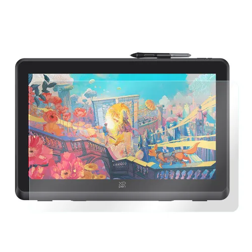 Artist 22 Plus用保護フィルム アンチグレア保護フィルム 2枚入り