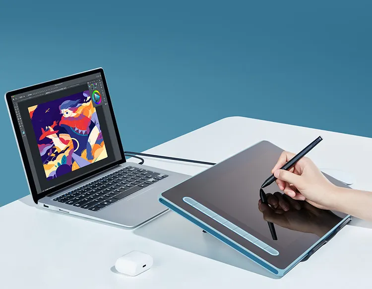 Artist 13 (2nd Gen) Pen Display Tablet | XPPen US Official Store