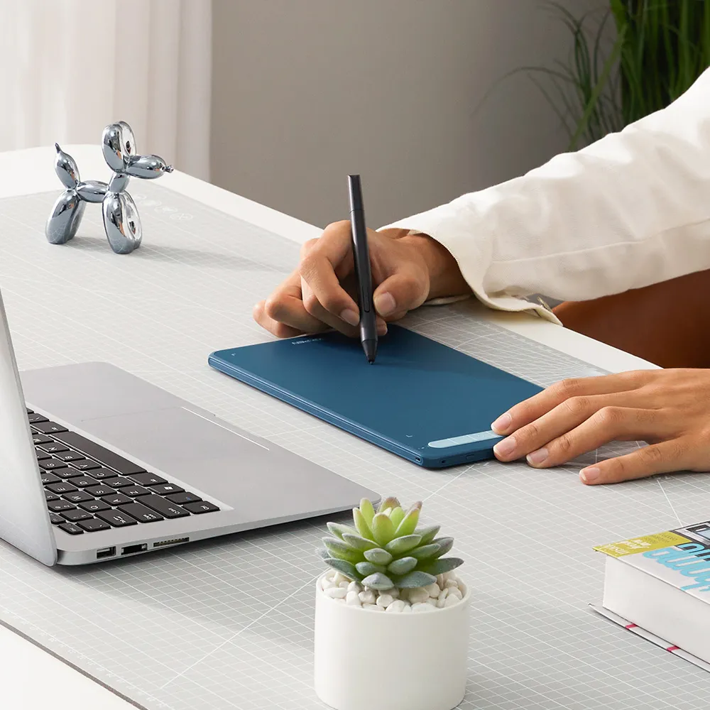 Deco M & Deco MW 洗練されたデザインと高性能を兼ね備えたペン