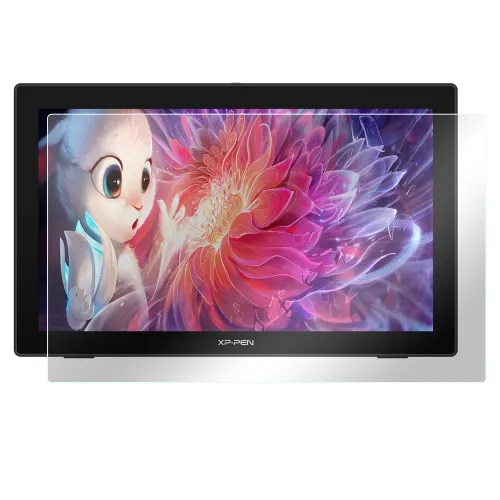 ペーパーライク保護フィルム Artist22セカンド用保護フィルム 2枚入り