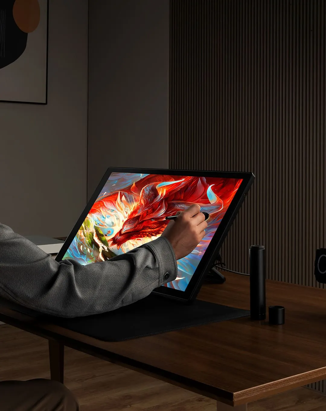 Artist 24 FHD Pen Display Tablet | XPPen US Official Store