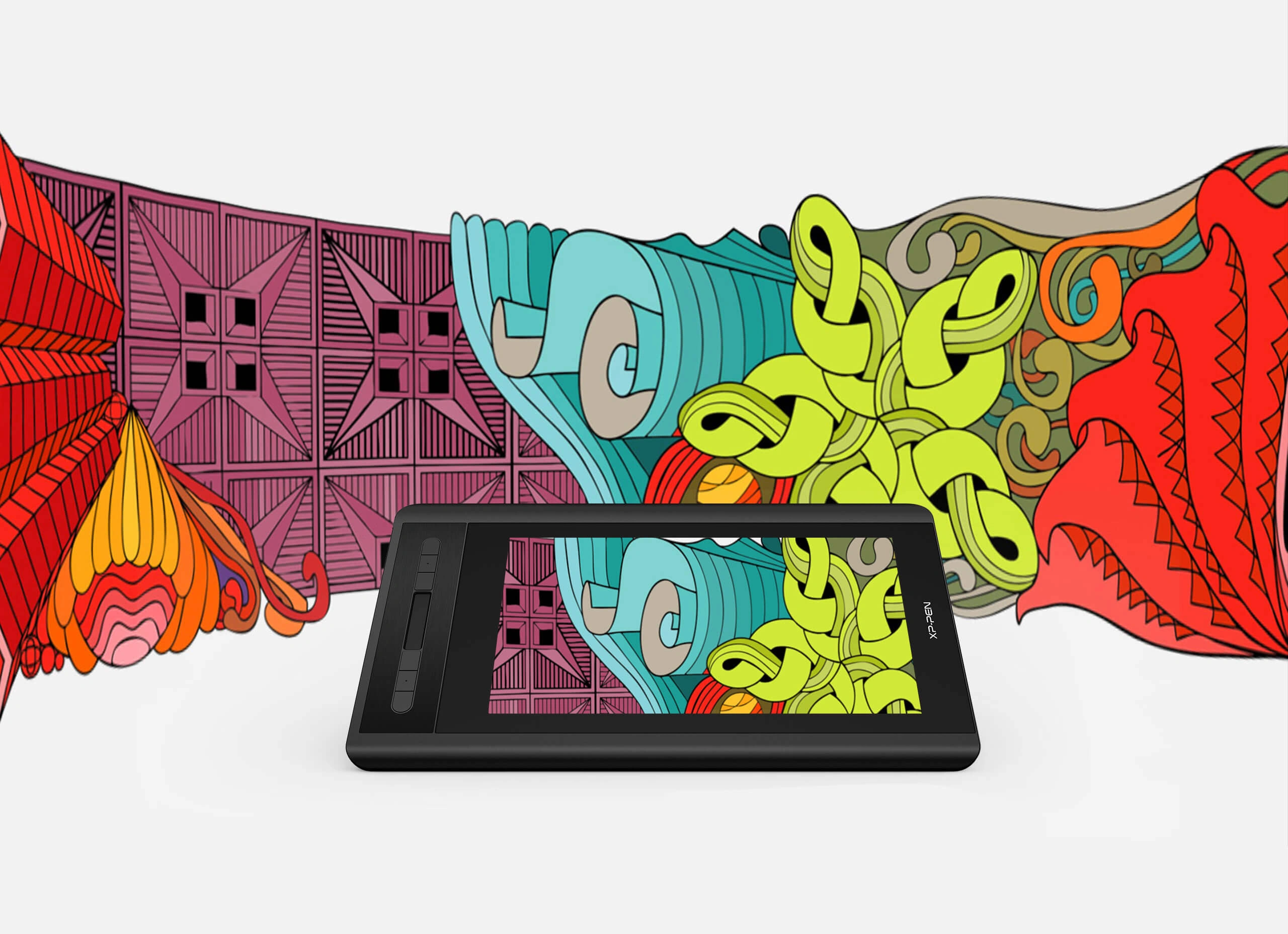 Artist 12 Drawing Display Tablet | XPPen US Official Store