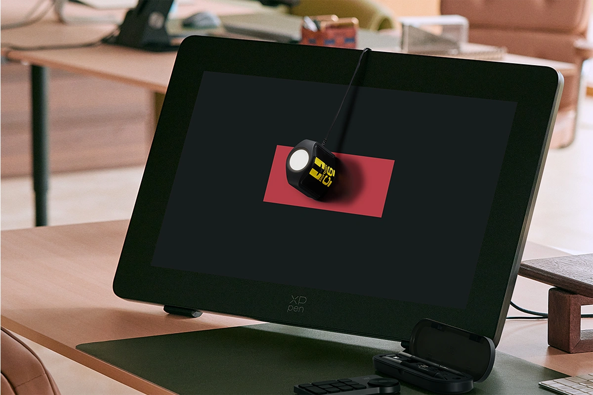 Artist Pro 24 (Gen 2) 4K | XPPen JAPAN公式サイト