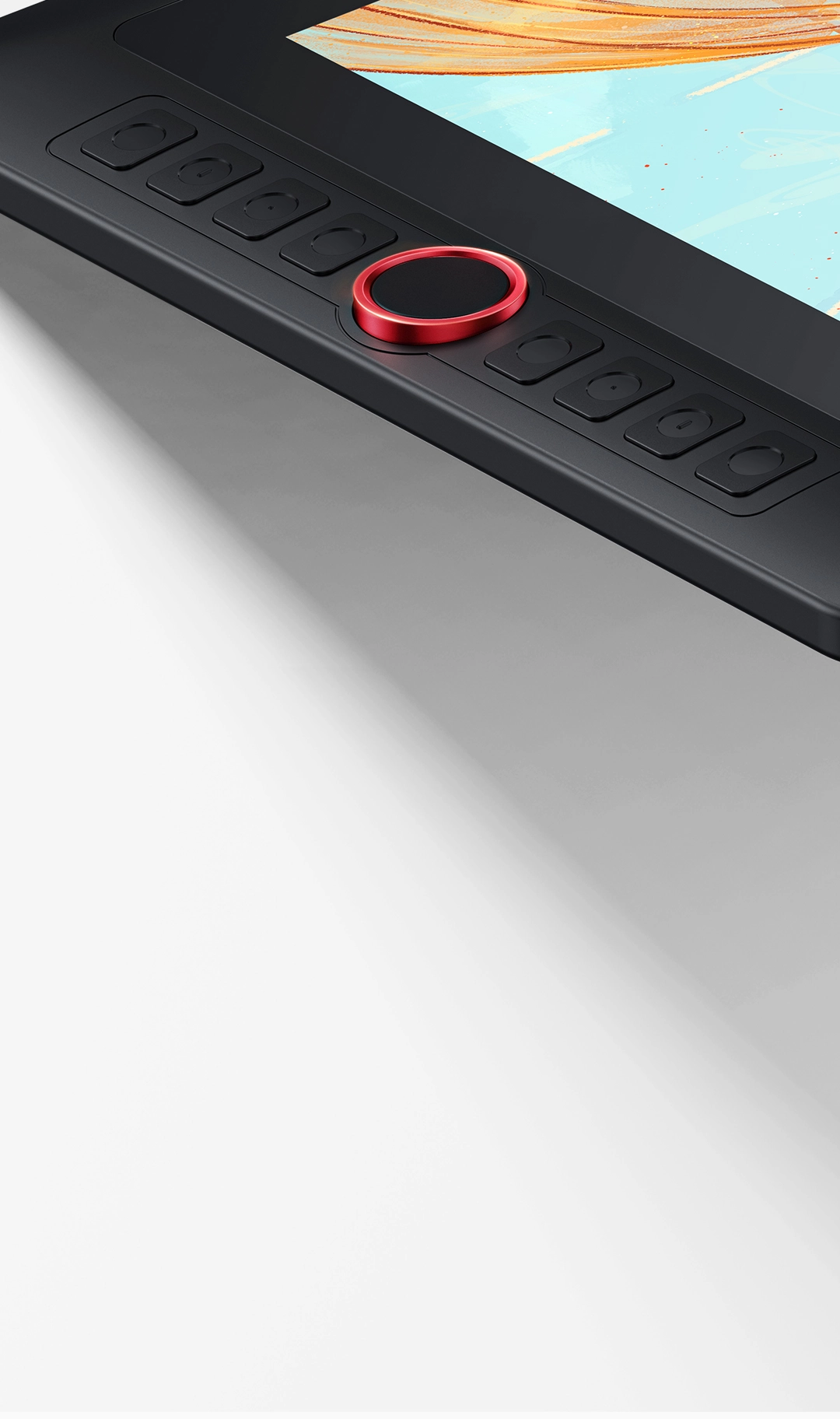 Artist 13.3 Pro V2 Portable Drawing Display Tablet | XPPen Canada