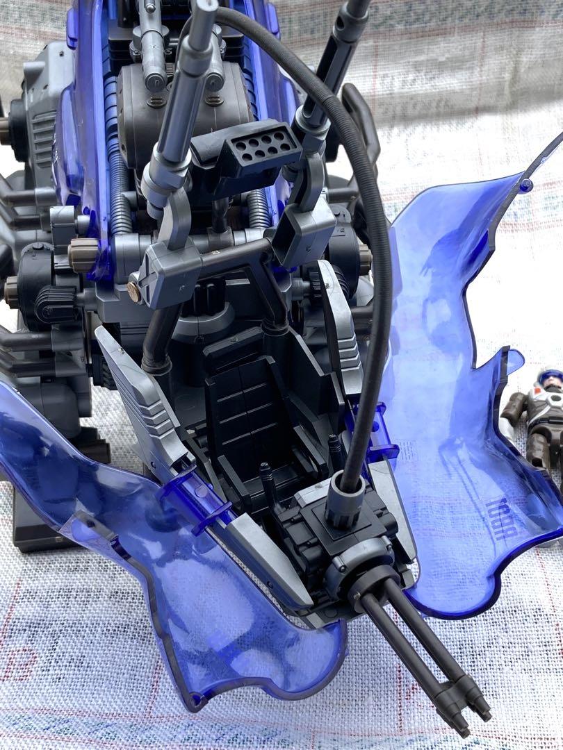 旧ゾイド ゾイド24 メガトプロス | ¡Compre en Mercari de Japón! El