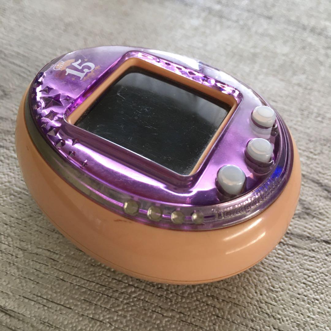 たまごっちIDL 15周年記念 アニバーサリー | Shop at Mercari from