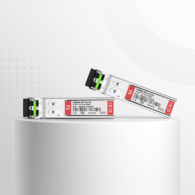Cisco CWDM-SFP-1530-40 CWDM SFPモジュール｜1000BASE-CWDM SFP