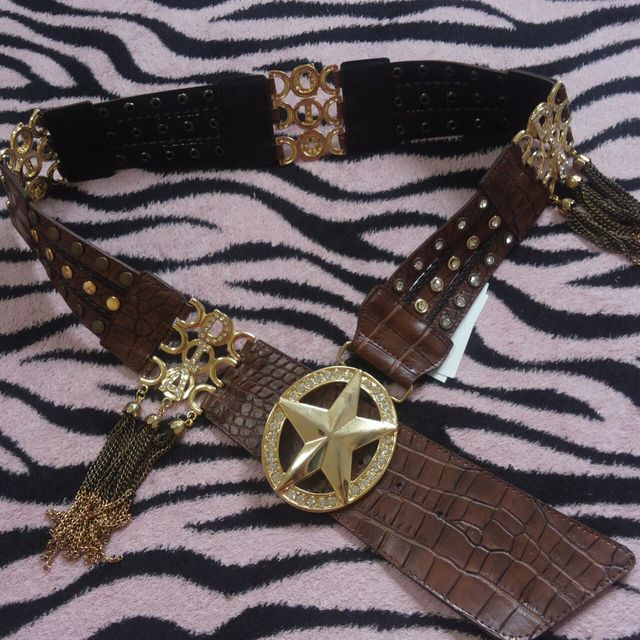 d.i.a. スターバックルベルト 【公式通販】