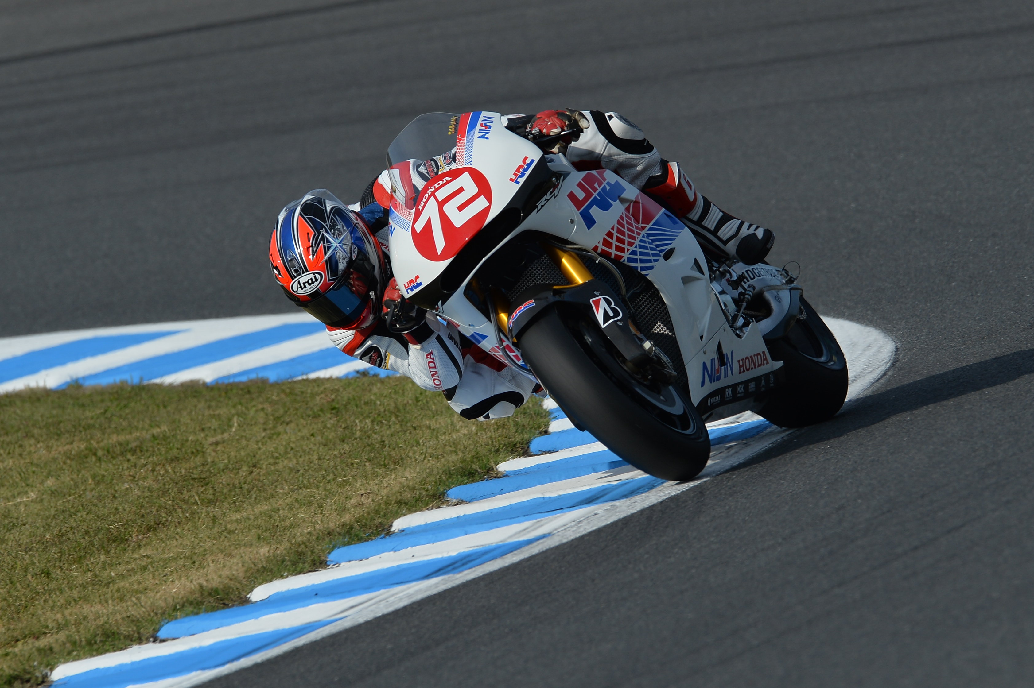 高橋巧が代役参戦